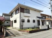 円一町五丁目 大山貸家