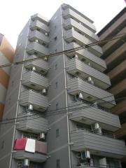 ラ・フォンテ摂津富田