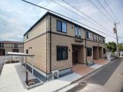 ＪＲ筑豊本線藤ノ木駅まで徒歩3分