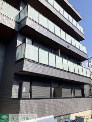 ＪＲ山手線大崎駅まで徒歩6分