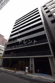 東京メトロ日比谷線茅場町駅まで徒歩4分