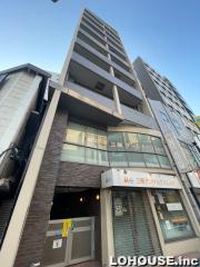 都営三田線三田駅まで徒歩5分