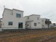 高津橋戸建