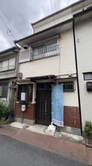 寺戸町山縄手2-26貸家