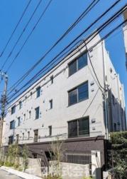 東京メトロ丸ノ内線中野坂上駅まで徒歩7分