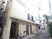 アコルデパルク花隈