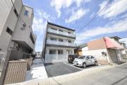 ＪＲ総武本線船橋駅まで徒歩17分