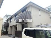 Marevelous TAKINISHI A棟