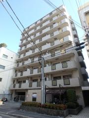 第三ドムール長居