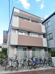 都営大江戸線光が丘駅まで徒歩9分