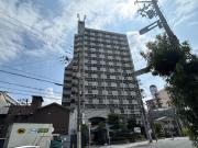 ライオンズマンション今里第3壱番館