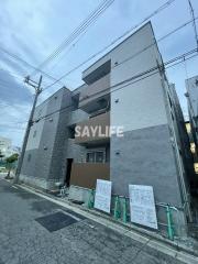 フジパレス吉田サウス