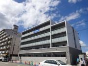 山陽電鉄本線亀山駅まで徒歩12分