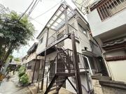 東難波町アパート