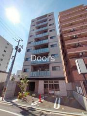 ＪＲ山陽本線岡山駅まで徒歩15分