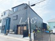 ＪＲ中央線武蔵小金井駅まで徒歩11分