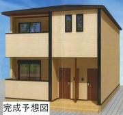 ＪＲ東海道本線舞阪駅まで徒歩17分