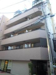 ぺルレ駒込