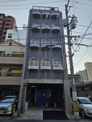 広島市南区松川町 Hottie