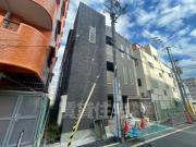 ＪＲ東海道本線摂津富田駅まで徒歩4分