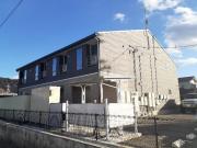 ＪＲ篠ノ井線南松本駅まで徒歩12分