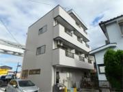 多摩都市モノレール万願寺駅まで徒歩5分