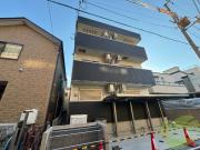 フジパレス尼崎橘通り