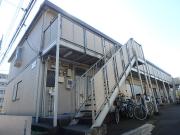 シティハイム ヒルズ四葉II