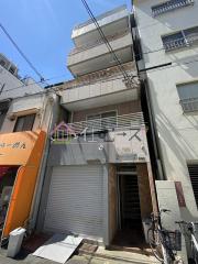 吉田マンション