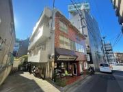 都営浅草線馬込駅まで徒歩2分