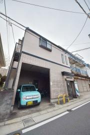 ＪＲ鹿児島本線博多駅まで徒歩22分