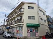 坂上マンション