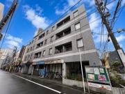 カーサ西浅草