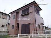 さつき台戸建住宅