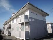 上信電鉄上州新屋駅まで徒歩5分
