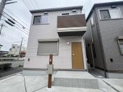 さいたま市見沼区大和田町2丁目戸建 B棟