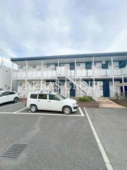 レオパレスコスモス新河岸