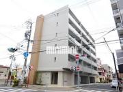 プランドール神宮苑