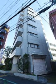 ソアール永福町