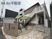 埼玉高速鉄道南鳩ヶ谷駅まで徒歩4分