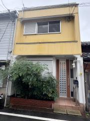 大今里西1丁目貸テラス