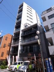 SK-ONE市ケ谷