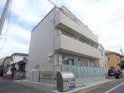 ＪＲ総武線（各駅停車）小岩駅まで徒歩14分