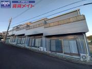 リーシング志摩