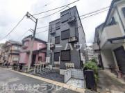 HONGO PARK TERRACE