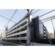 LIBR GRANT 四谷三丁目 部屋番号210