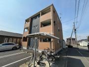 ＪＲ鹿児島本線熊本駅までバス約12分 徒歩2分