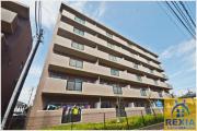 ＪＲ京葉線蘇我駅まで徒歩18分