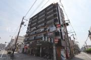 地下鉄千日前線南巽駅まで徒歩4分