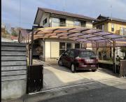 久世原一戸建貸家